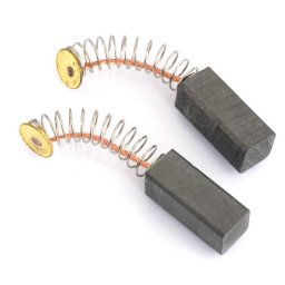JUEGO ESCOBILLAS DE MOTOR M-13004
