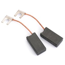 JUEGO ESCOBILLAS DE MOTOR M-13005