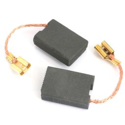JUEGO ESCOBILLAS DE MOTOR M-1019