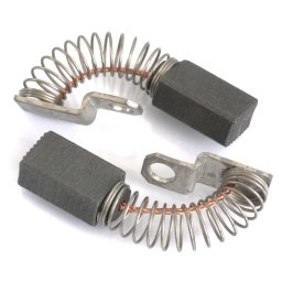 JUEGO ESCOBILLAS DE MOTOR M-2024