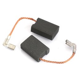 JUEGO ESCOBILLAS DE MOTOR M-10005