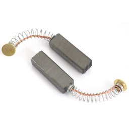 JUEGO ESCOBILLAS DE MOTOR M-17002