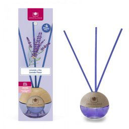Difusor de Perfume de LAVANDA - 20 ml.
