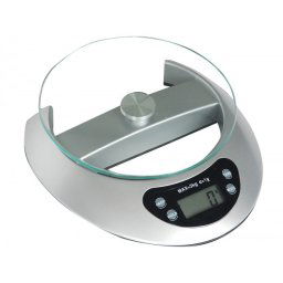 Bascula de precisión q-connect electronico 3000 gr