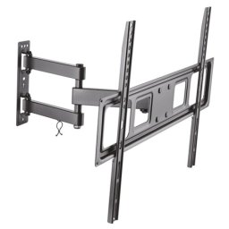 SOPORTE PARED TV CON BRAZO DE 37" a 70