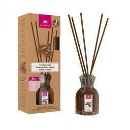 Difusor de Perfume de CANELA EN RAMA - 40 ml.