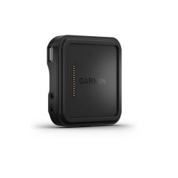 Garmin Soporte magnético con alimentación, puerto de entrada de vídeo y tráfi...
