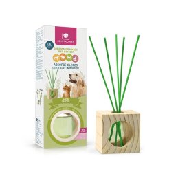 Absorbe olores mascotas de JARDÍN - 30 ml.