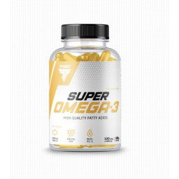 Super Omega-3 120 Cápsulas