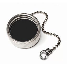 TAPON METALICO PARA BASE MILITAR MACHO TAMAÑO 30