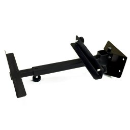 PAREJA DE SOPORTES PARA ALTAVOZ 15 Kg