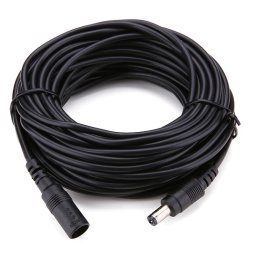 ALARGADOR JACK ALIMENTACION 5.5x2.5mm 3m