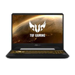 Asus TUF FX505DT-HN503, AMD Ryzen 7 3750H - 4.0GHz, 15.6" Full HD, 16GB, SSD 512GB, NVIDIA GeForce GTX 1650 4GB