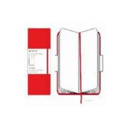 Moleskine Classic Notebook - Plain