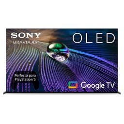 Sony XR-55A90J