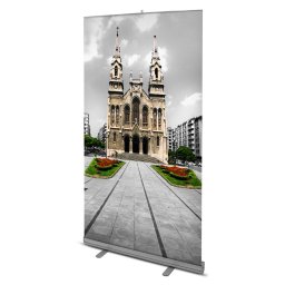 ROLL UP 150 x 206 cm.