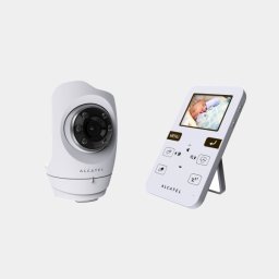 Vigilabebes Alcatel Baby Link 510