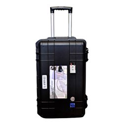 Batería de litio PFS Energy para Motores de Posicionamiento 36V 200Ah + Cargador