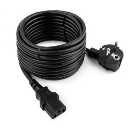 CABLE ALIMENTACION SCHUKO A IEC-320 5m