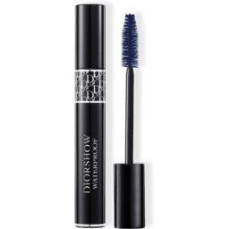 Diorshow Mascara Waterproof - # 258 Azure Blue