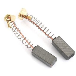 JUEGO ESCOBILLAS DE MOTOR M-7003