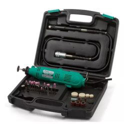 TALADRO PROSKIT 220VAC CON 40 ACCESORIOS