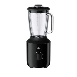 Braun Batidora de vaso PowerBlend3 JB3150 negra JB301AI-JB3150BK