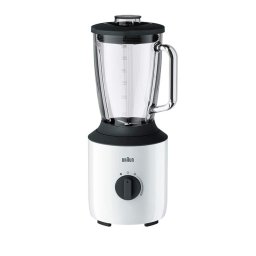 Braun Batidora de vaso PowerBlend3 JB3150 blanca JB301AI-JB3150WH