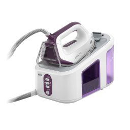 Centro de planchado CareStyle 3 IS 3155 Violeta
