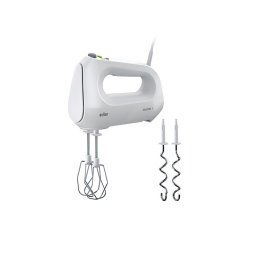 MultiMix 1 Hand mixer HM 1010 WH