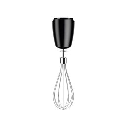 Braun Accesorio de varillas MQ10 Negro MQS050BK
