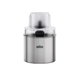 Braun Accesorio de molinillo de café y especias MQ60 MQS270SI