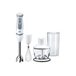 Batidora de mano Minipimer5 Vario MQ5235WH