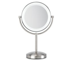 Babyliss Espejo De Maquillaje LedÂ 2 Caras