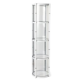 TOTEM PROMOTOR TUBULAR PLEGABLE