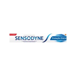 Sensodyne - Protección diaria 75ml (Pasta de dientes)