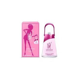 Chic Issime Edt 30 Ml (Ulric De Varens) mujer