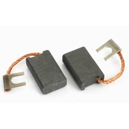 JUEGO ESCOBILLAS DE MOTOR M-1023