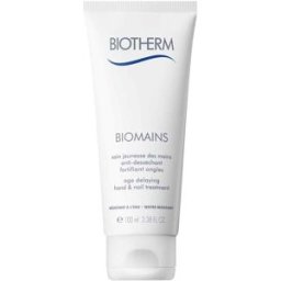 Biomains Age Delaying Hand & Nail Treatment