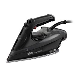 Braun Plancha de vapor FreeStyle 5 SI 5088 BK 12750007-SI5088BK