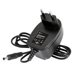 CARGADOR BATERIAS ION-LITIO 4.2V DC 1.2A