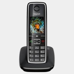 Telefono Inalambrico Gigaset C530