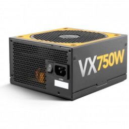 FUENTE ALIMENTACION ATX 750W NOX URANO BRONZE VX750W - Inside-Pc
