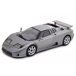 BUAGATTI EB110 SS 1992 - AutoArt Escala 1:18 (70916)