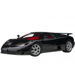 BUGATTI EB110 SS 1992 - AutoArt Escala 1:18 (70919)
