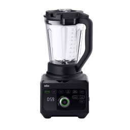 Braun Batidora de vaso PowerBlend9JB9040 negra JB901AN-JB9040BK