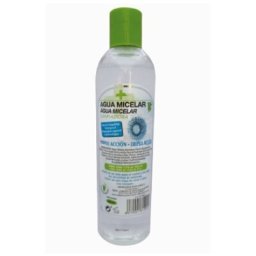 AGUA MICELAR LIMPIADOR RF - (300 ML ) 161499 AGUA MICELAR LIMPIADOR RF - (300 ML )