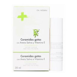 CERAMIDAS GOTAS RF - (30 ML ) 162268 CERAMIDAS GOTAS RF - (30 ML )