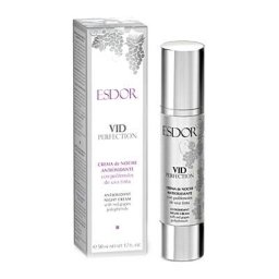 ESDOR CREM NOCHE ANTIOX VID 50 158250 ESDOR CREMA DE NOCHE ANTIOXIDANTE VID PERFECTION - (50 ML )