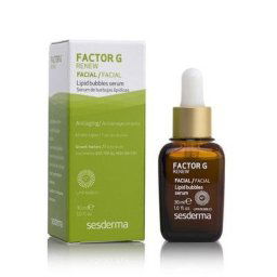 FACTOR G RENEW SERUM 30 ML 153816 FACTOR G RENEW SERUM BURBUJA LIPIDICA - (30 ML )